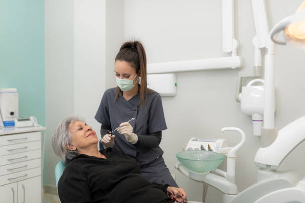 Best Root Canal Emergency Dentist  in Theodore, AL