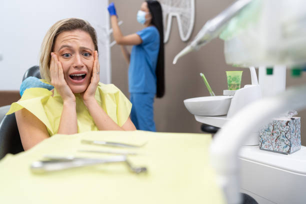 Best Knocked-Out Tooth Emergency  in Theodore, AL